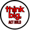 Think Big, Act Bold Courses