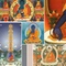 Buddhist Yoga and Medicine