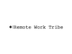 Work Remote Tribe
