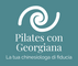 Pilates con Georgiana