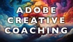 Adobe Creative Coaching