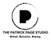 Patrick Page Studio