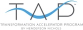 TAP Transformation Accelerator Program