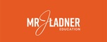 J Ladner Education