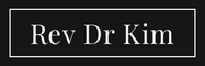 Rev Dr Kim: School for Conscious-Centered Living