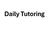 Daily Tutoring