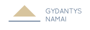 Gydantys Namai