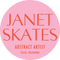 Janet Skates ART