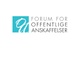 Forum for offentlige anskaffelser
