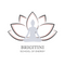 Brigitini School of Holistic Thought logo