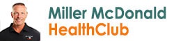 Miller McDonald Healthclub