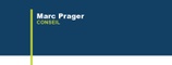 Marc PRAGER's School