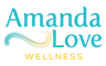 Amanda Love Wellness logo