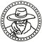 Abraham's Wallet Printables
