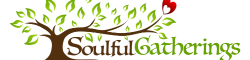 Soulful Gatherings logo