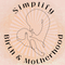 Simplify Birth & Motherhood