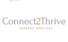 Connect2Thrive.org