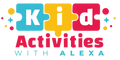 Kid Activities with Alexa