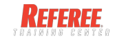 Referee Training Center
