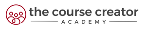 The Course Creator Academy