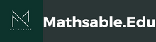 Mathsable Edu