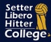 Setter | Hitter | Libero College Video Courses