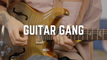 The Donut Doctor Guitar Gang