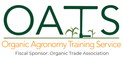 OATS | Organic Agronomy Training Service