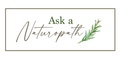 Ask a Naturopath