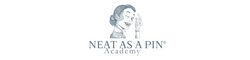 Neat as a Pin® Academy