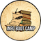 Info Boot Camp