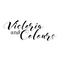 Victoria & Colours