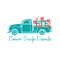 Flower Truck Friends
