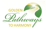 Golden Pathways To Harmony logo