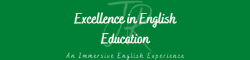 Excellence in English Education