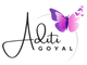 Aditi Goyal | Metanoia Healing