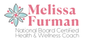 Melissa Furman Health Coaching