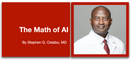 The Math of AI