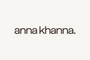 Anna Khanna Ltd