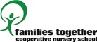 Families Together Cooperative Nursery School