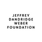 Jeffrey Dandridge Weber Foundation's School