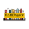 HeARTspace Workshops and Seminars