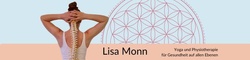 Lisa Monn - Anatomie Akademie