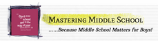 Mastering Middle School