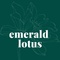 Emerald Lotus