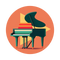 Hugo's Piano School