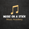 Music-On-A-Stick: Music Academy