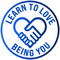 Learn To Love Being You