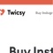 Buy Instagram Views from Twicsy