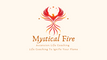 Mystical Fire Ascension Life Coaching